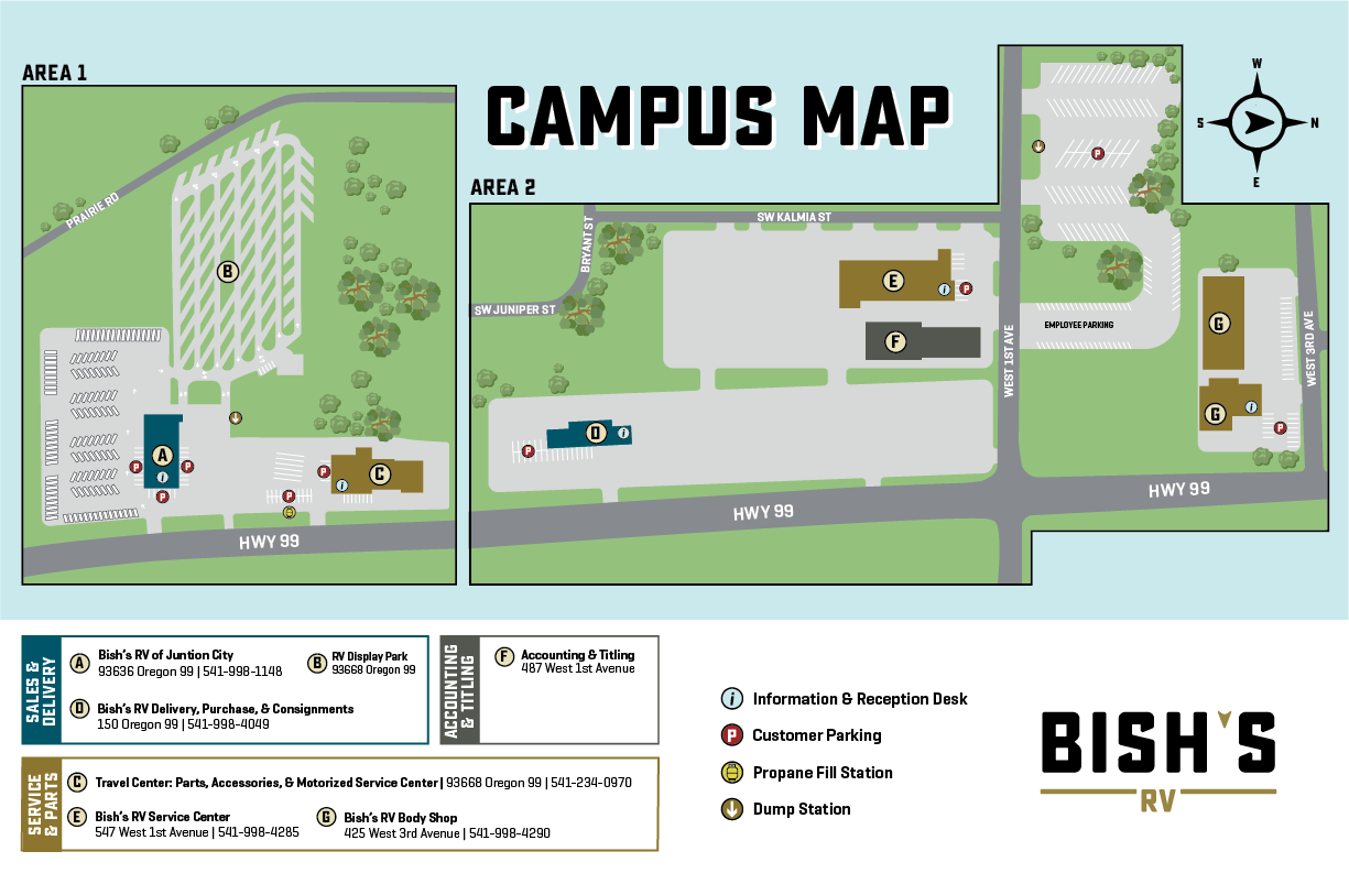 Campus Map-April 2022